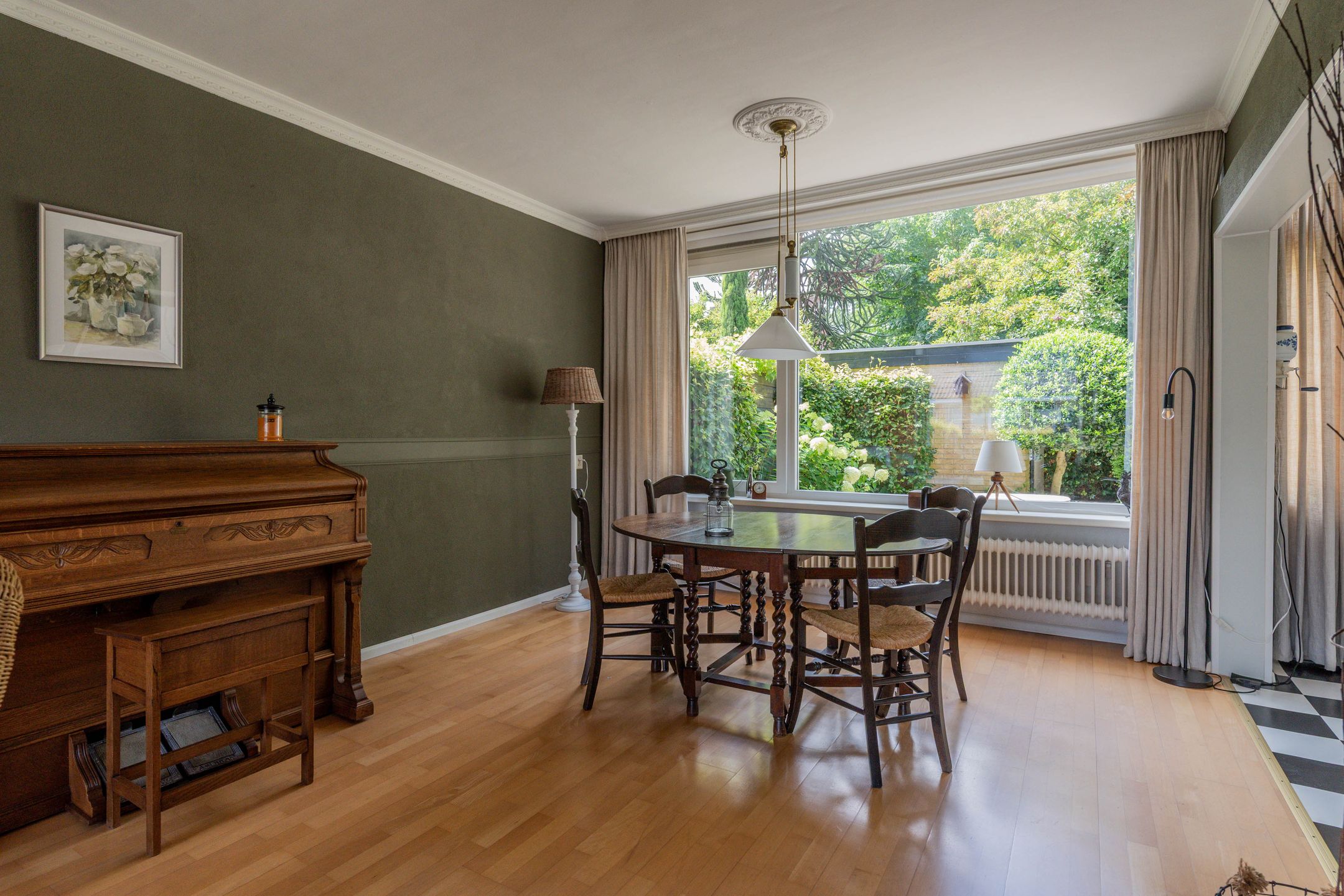 Foto 12 van Kievitlaan 12