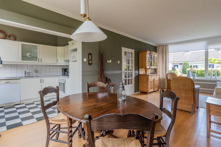 Foto 13 van Kievitlaan 12