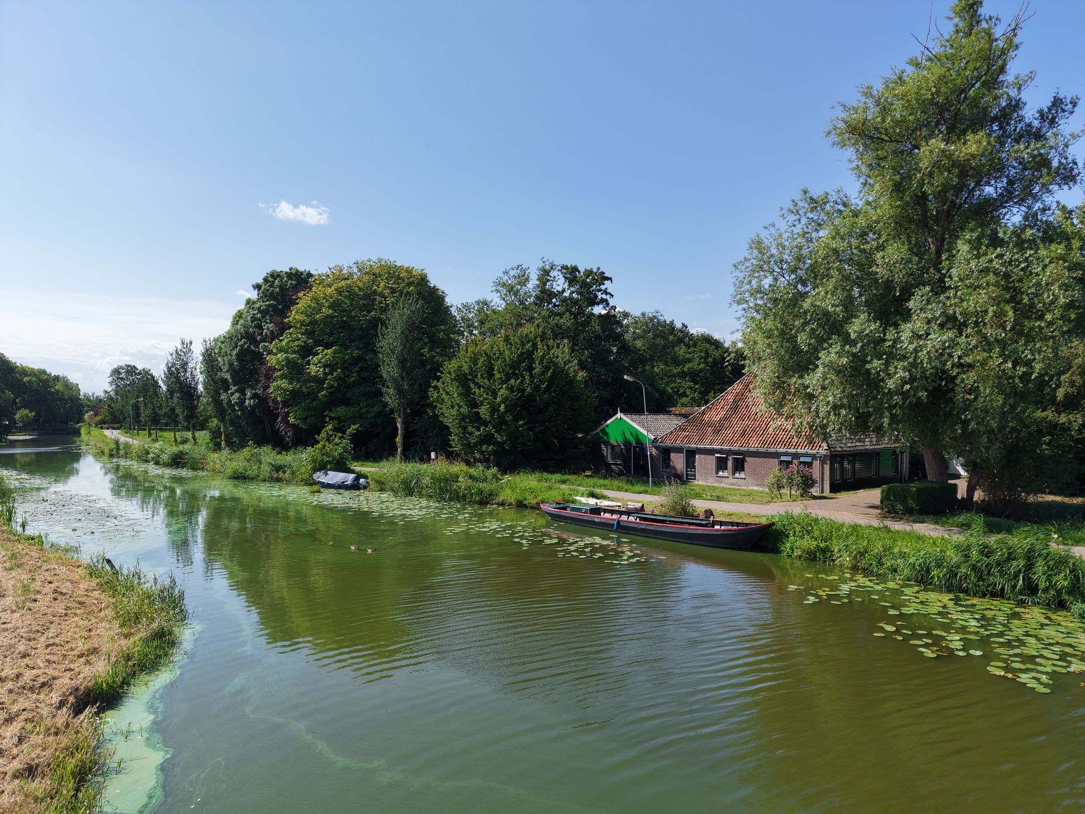 Veldhuis, 5, Oostwoud, 1678HV, Noord-Holland, Nederland 5 