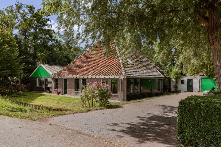 Photo 3 of Veldhuis 5