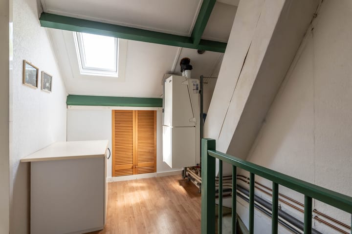 Foto 25 van Kievitlaan 12