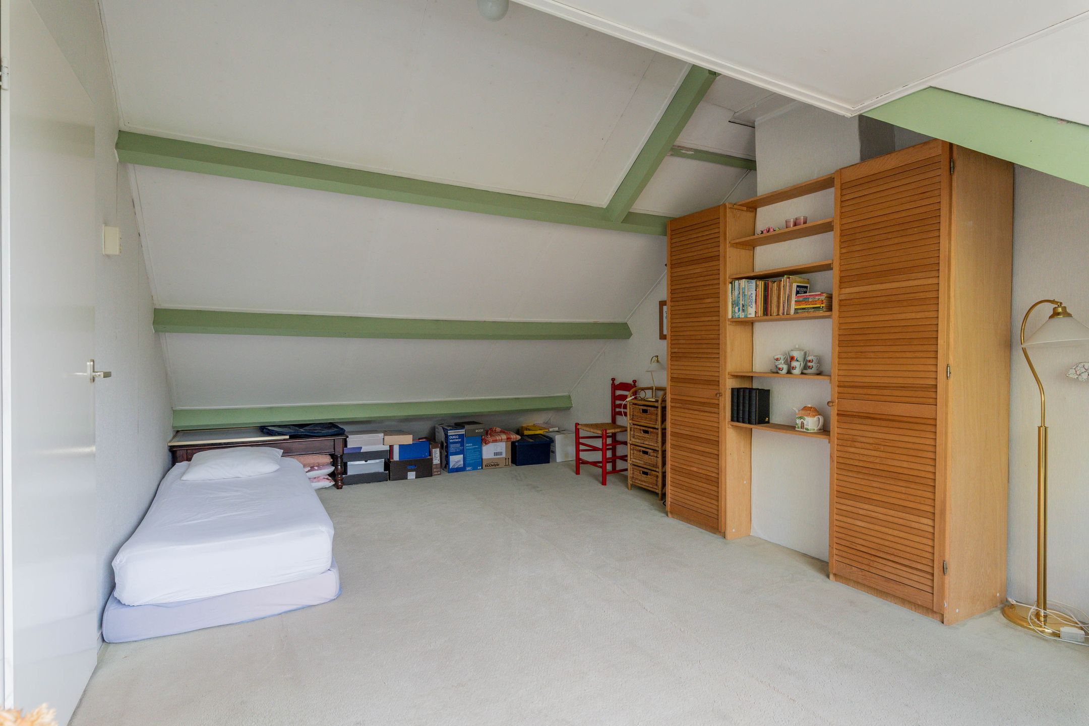 Foto 27 van Kievitlaan 12