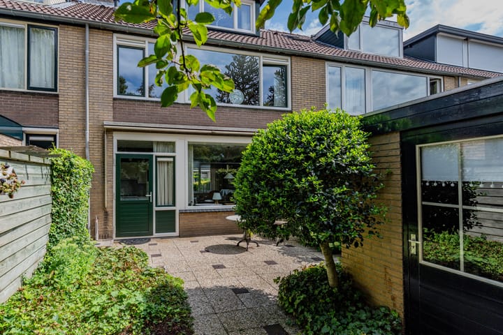 Foto 28 van Kievitlaan 12