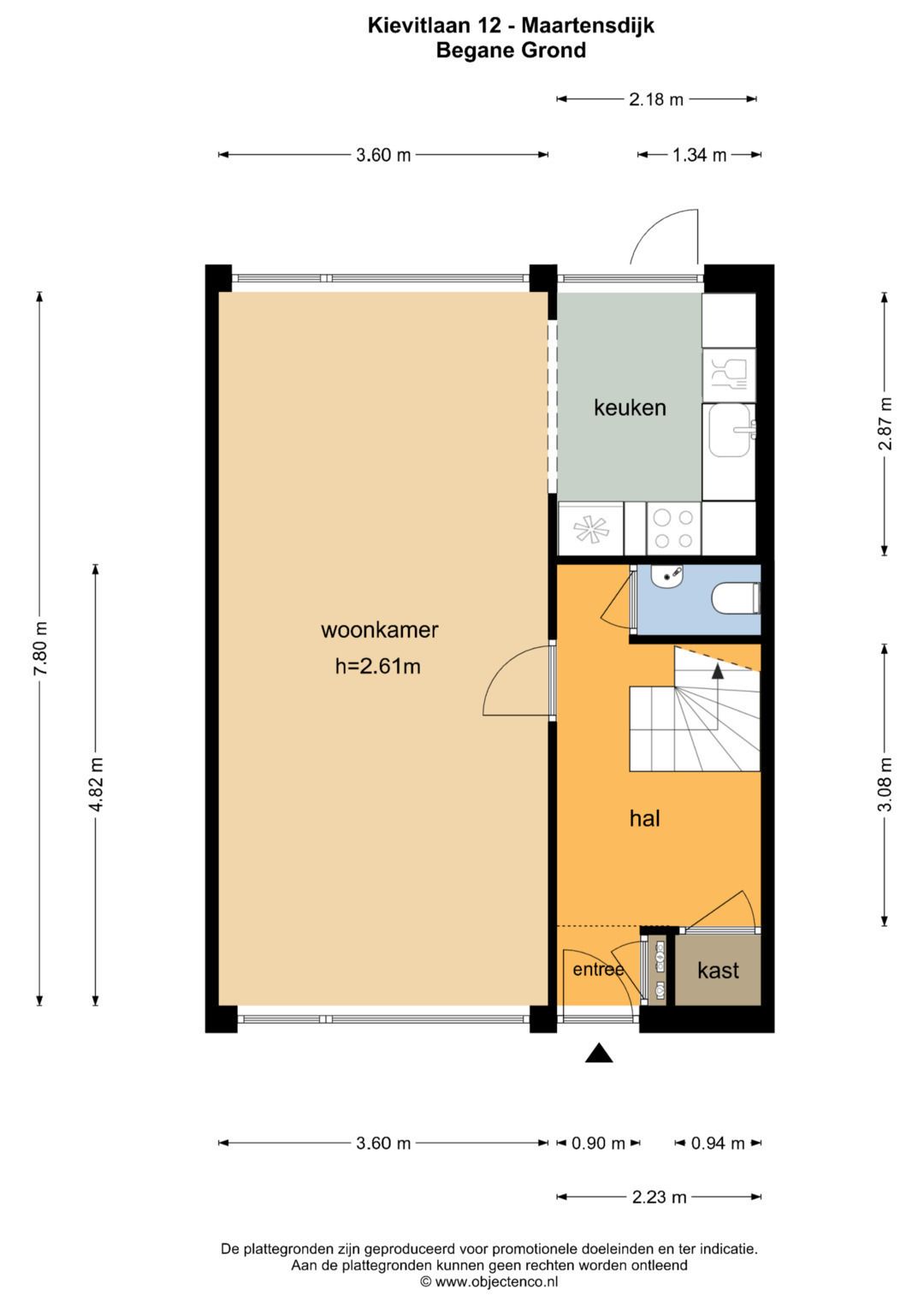 Foto 34 van Kievitlaan 12