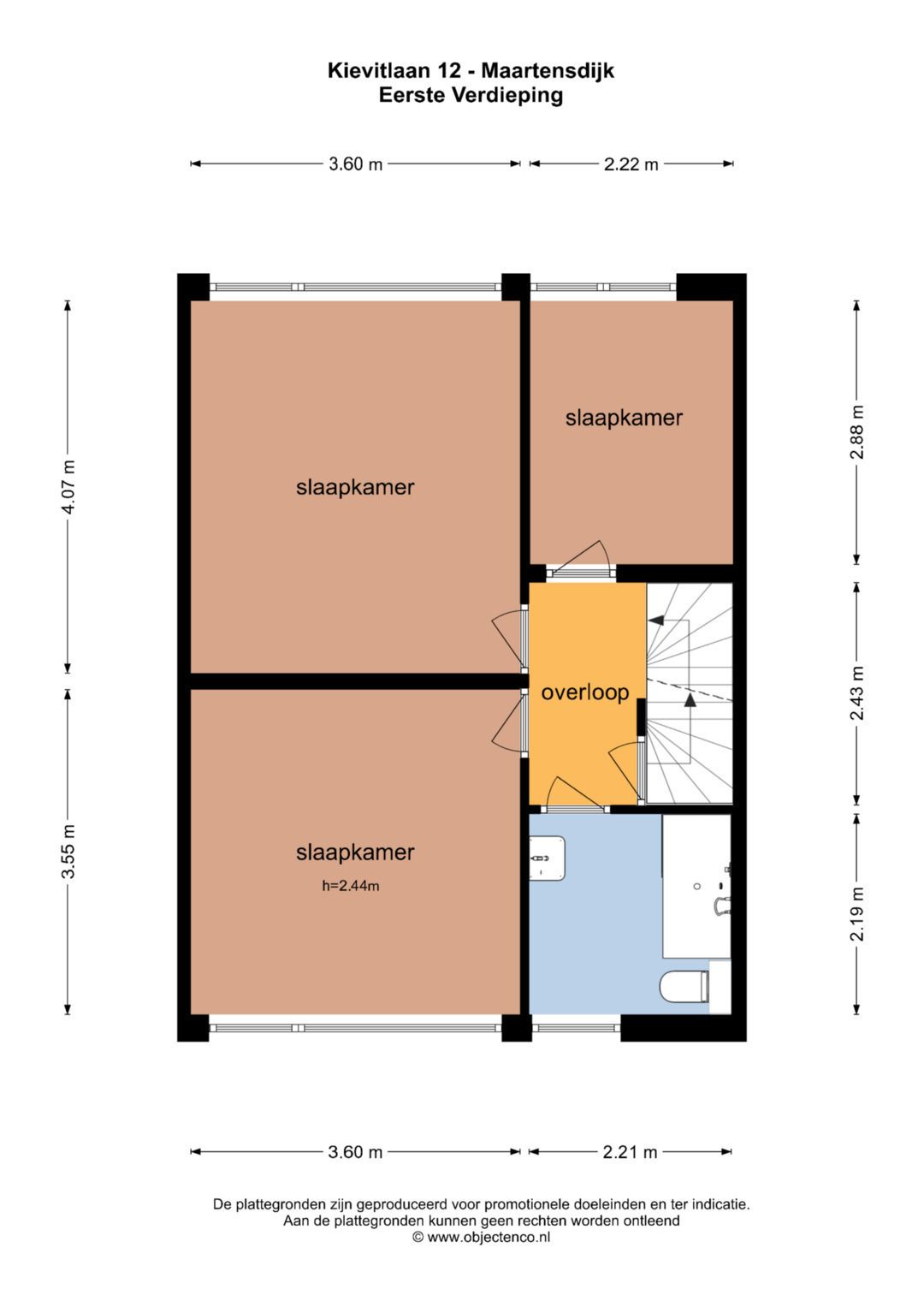 Foto 36 van Kievitlaan 12