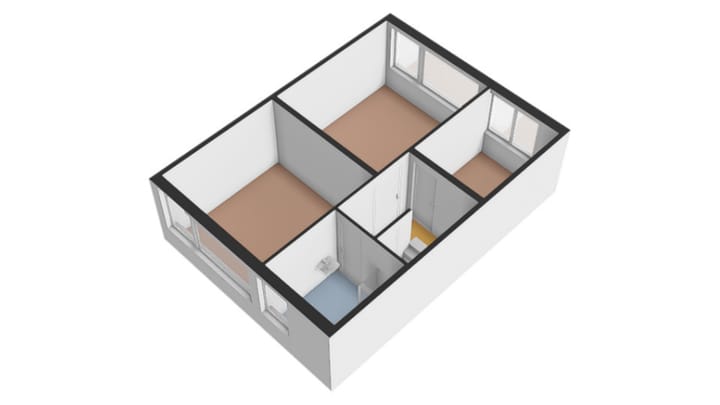 Foto 37 van Kievitlaan 12