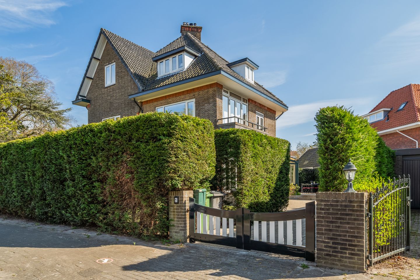 Foto 5 van Hoflaan 1