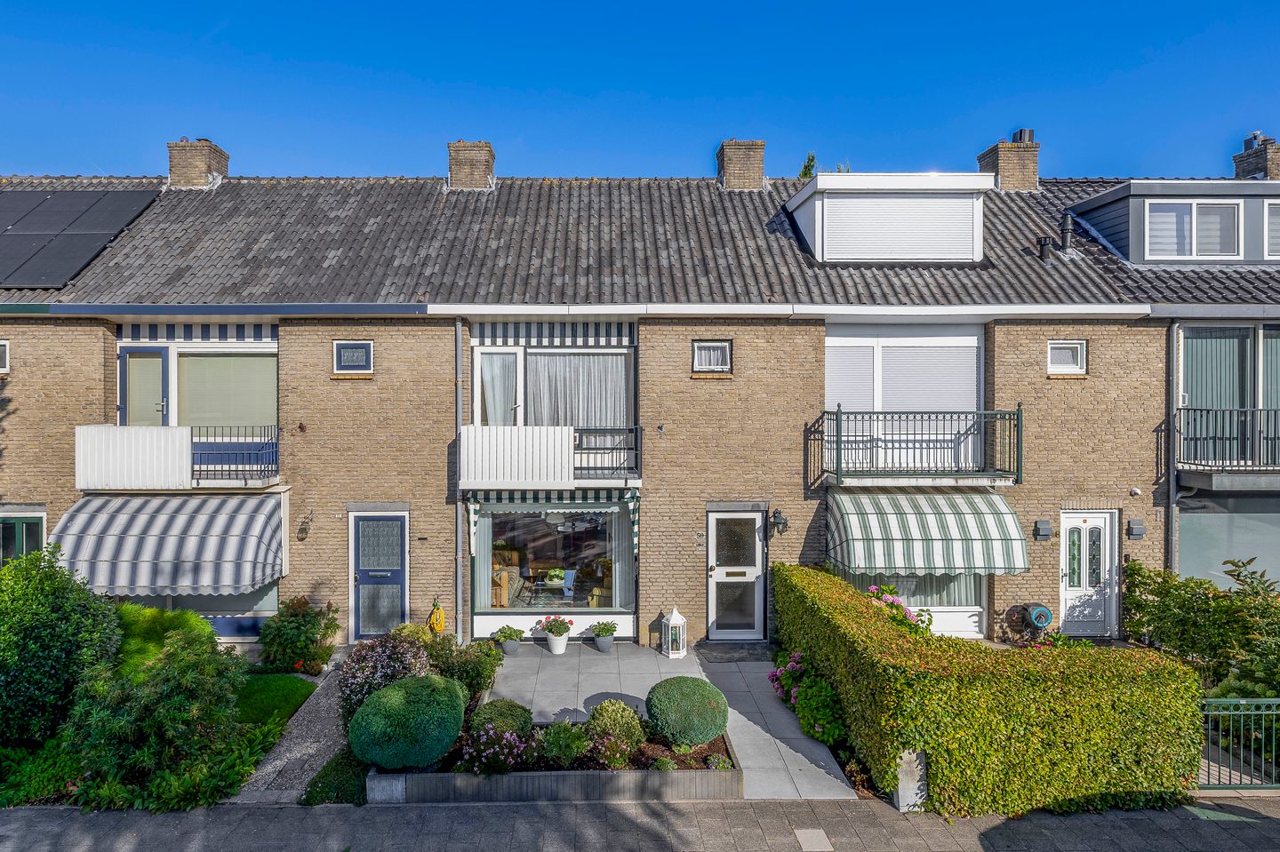 Foto 1 van Wilhelminastraat 50