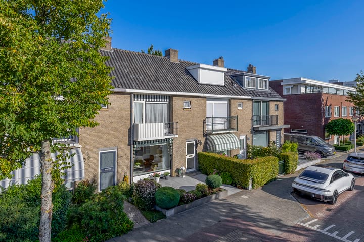 Foto 2 van Wilhelminastraat 50