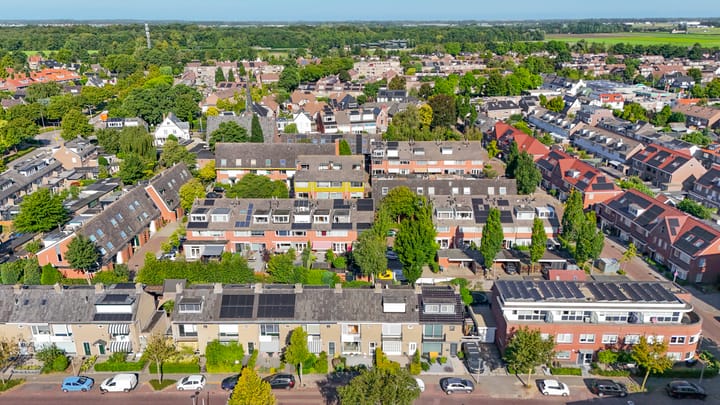 Foto 3 van Wilhelminastraat 50