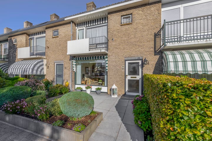 Foto 4 van Wilhelminastraat 50