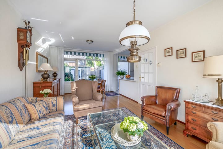 Foto 9 van Wilhelminastraat 50