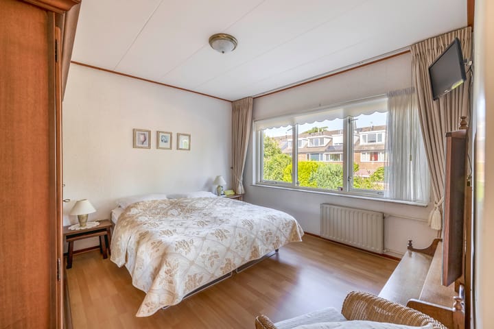 Foto 16 van Wilhelminastraat 50