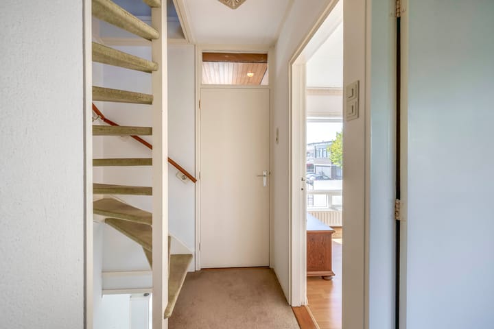 Foto 25 van Wilhelminastraat 50