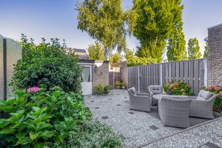 Foto 30 van Wilhelminastraat 50