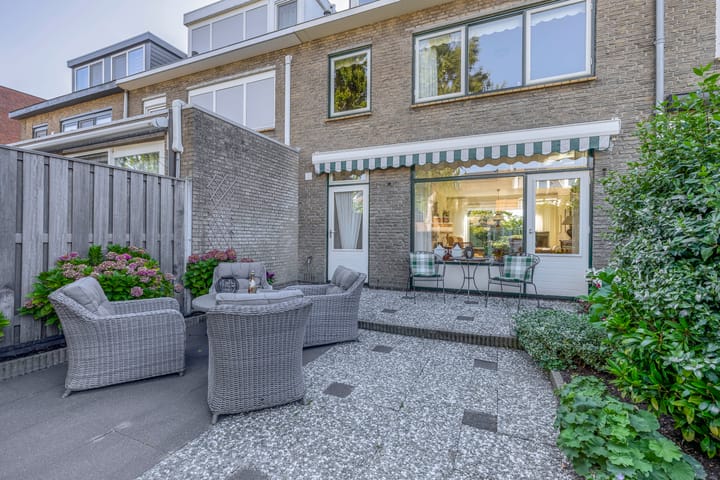 Foto 32 van Wilhelminastraat 50