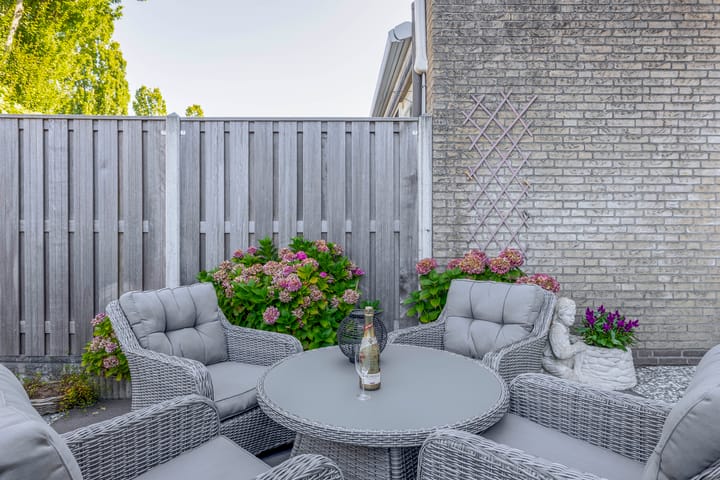 Foto 33 van Wilhelminastraat 50