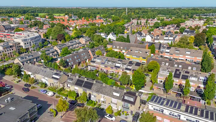 Foto 35 van Wilhelminastraat 50