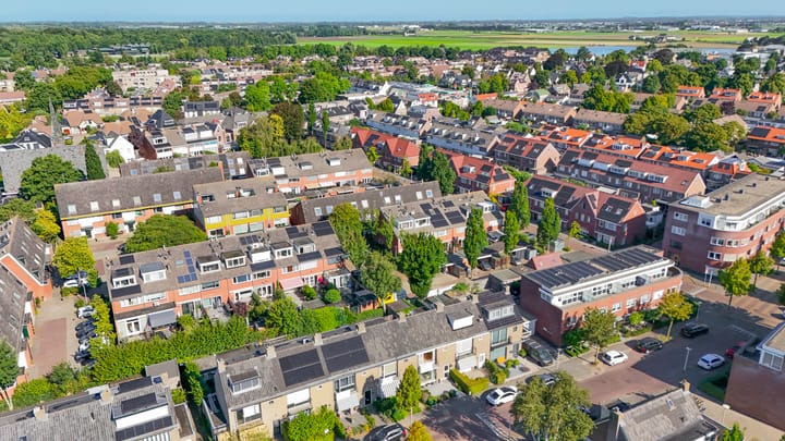 Foto 36 van Wilhelminastraat 50