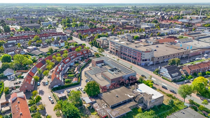 Foto 38 van Wilhelminastraat 50