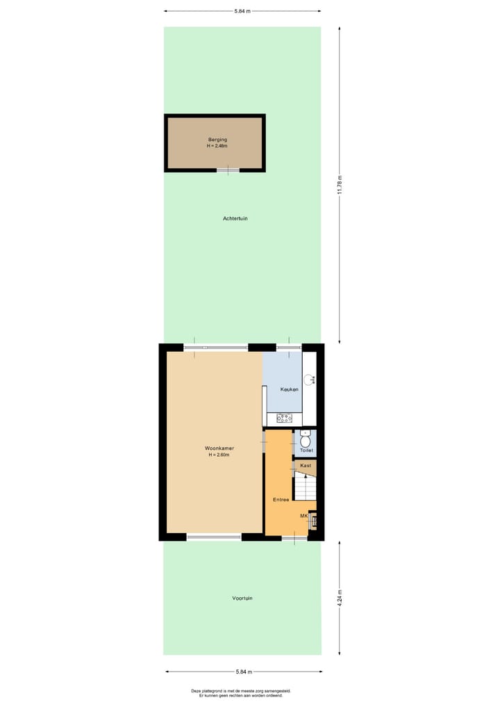 Foto 43 van Wilhelminastraat 50