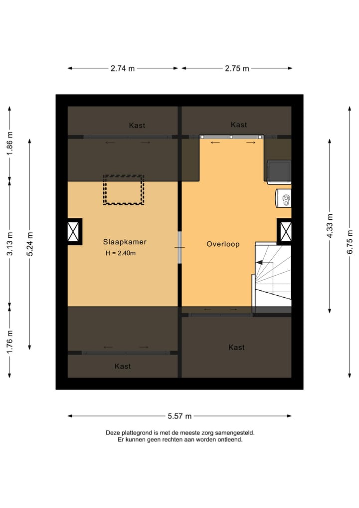 Foto 47 van Wilhelminastraat 50
