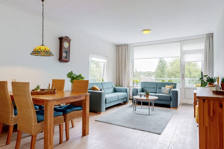 Foto 2 van Wenckebachplantsoen 49