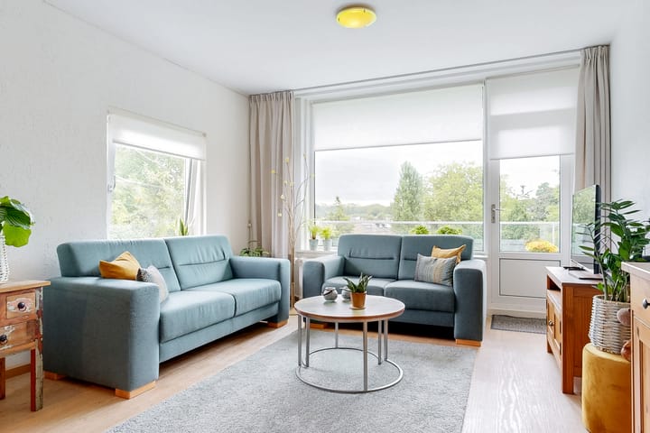 Foto 3 van Wenckebachplantsoen 49