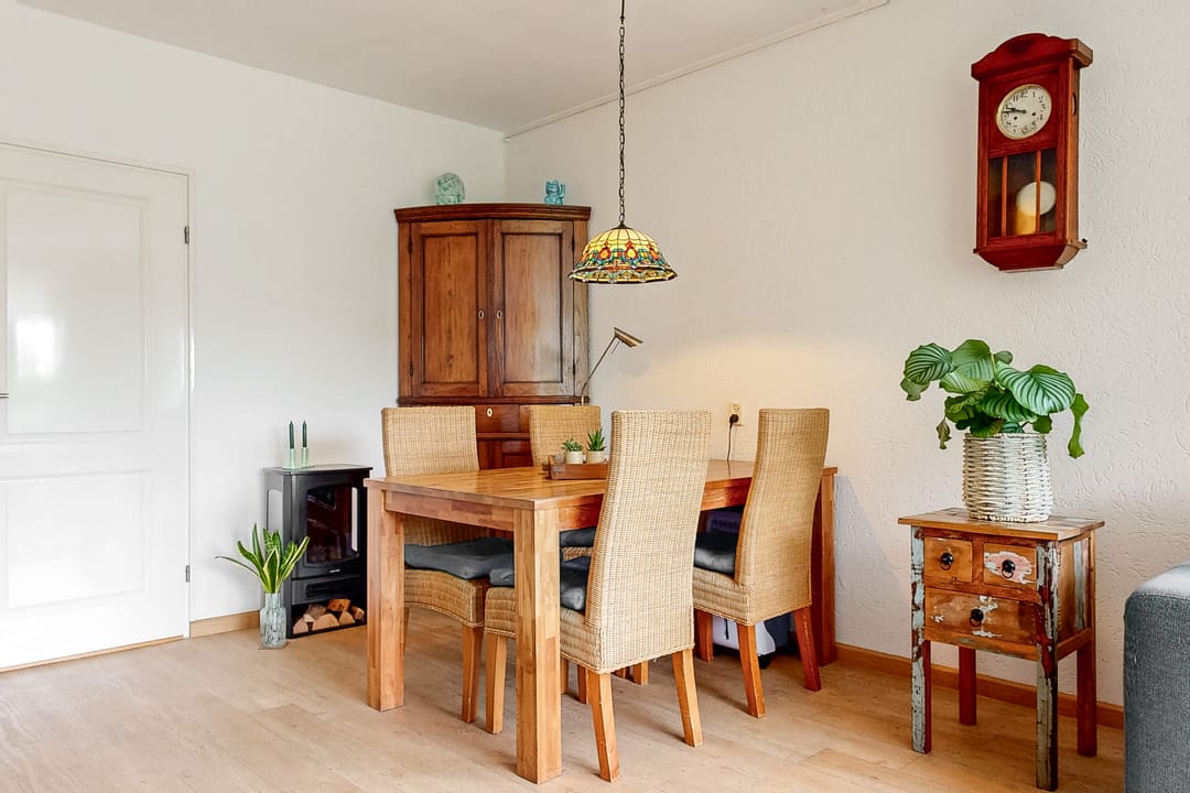 Foto 7 van Wenckebachplantsoen 49