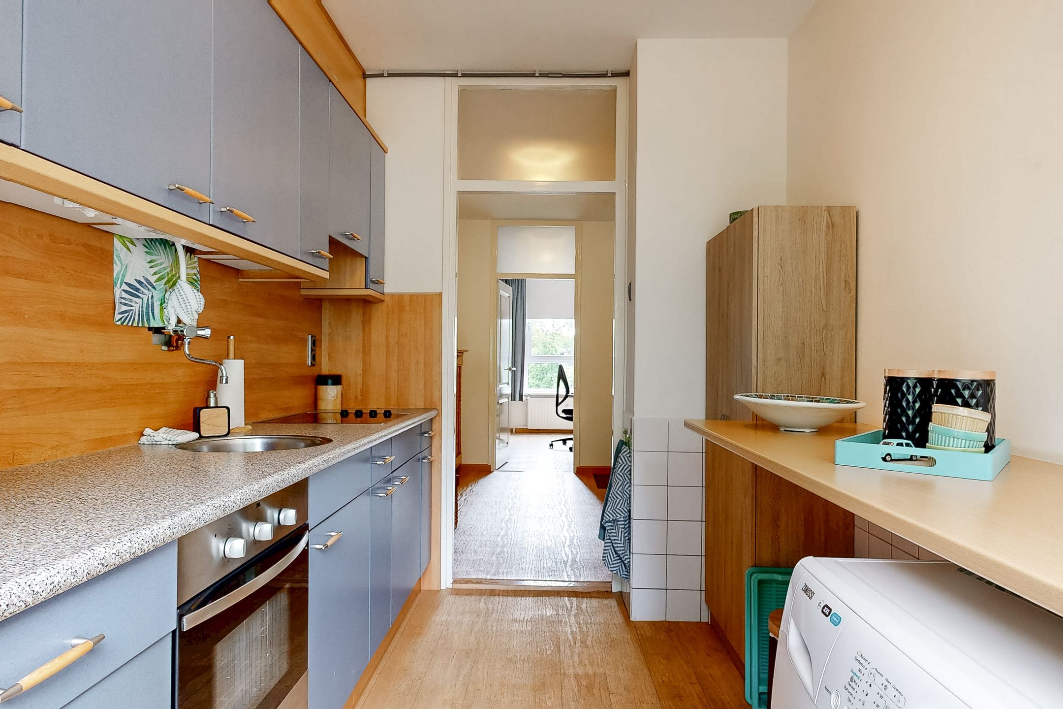 Foto 9 van Wenckebachplantsoen 49