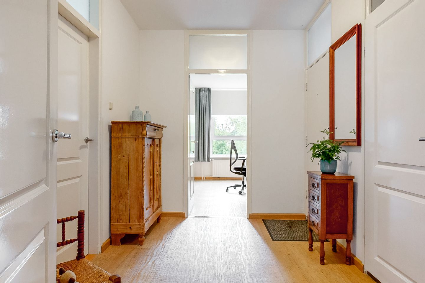 Foto 10 van Wenckebachplantsoen 49