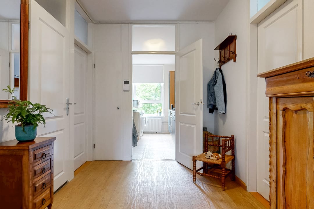 Foto 11 van Wenckebachplantsoen 49