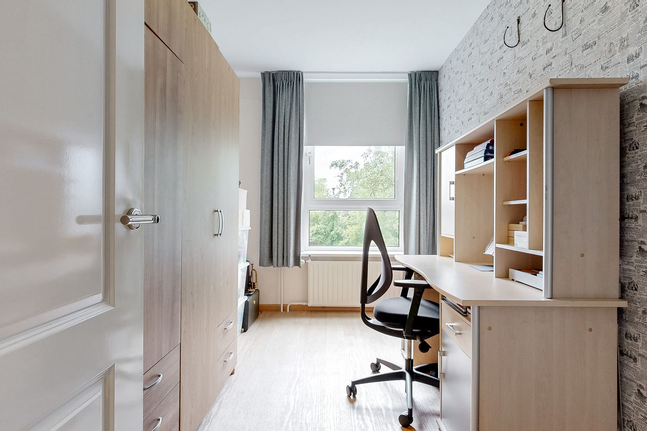 Foto 12 van Wenckebachplantsoen 49