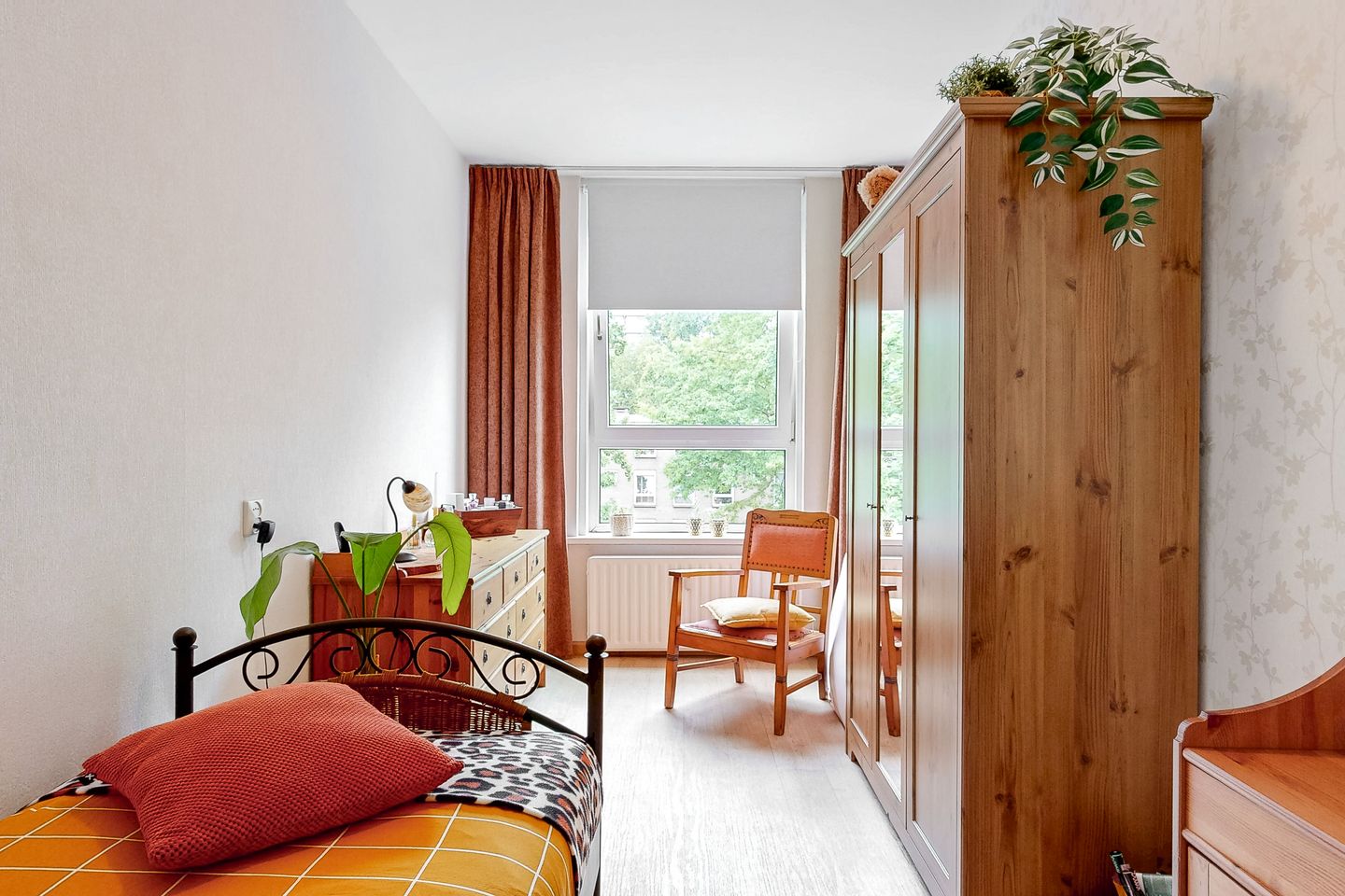 Foto 14 van Wenckebachplantsoen 49