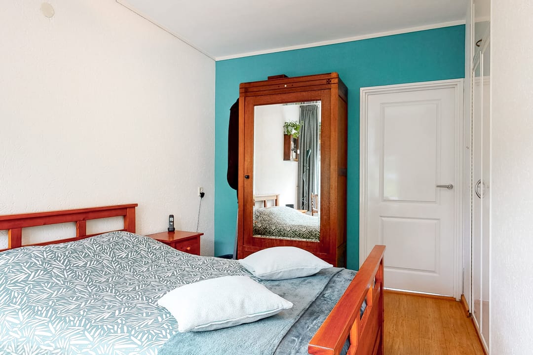 Foto 17 van Wenckebachplantsoen 49