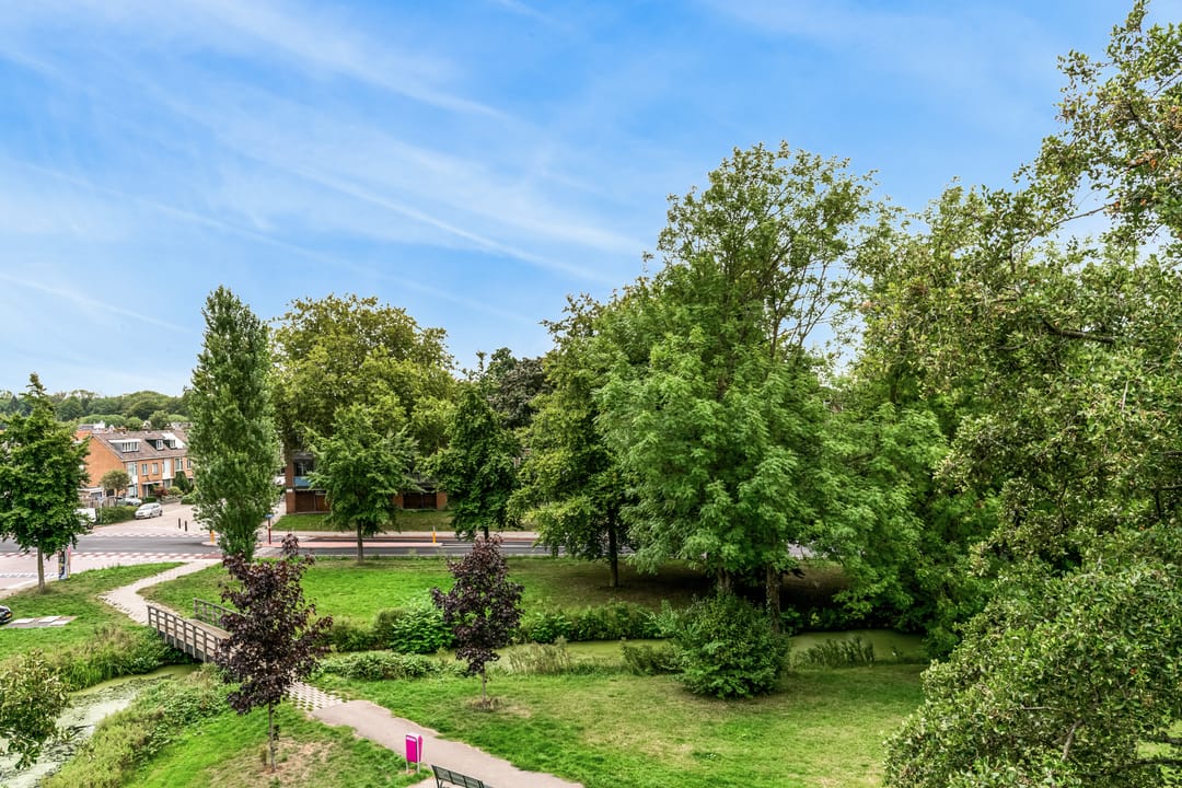 Foto 22 van Wenckebachplantsoen 49