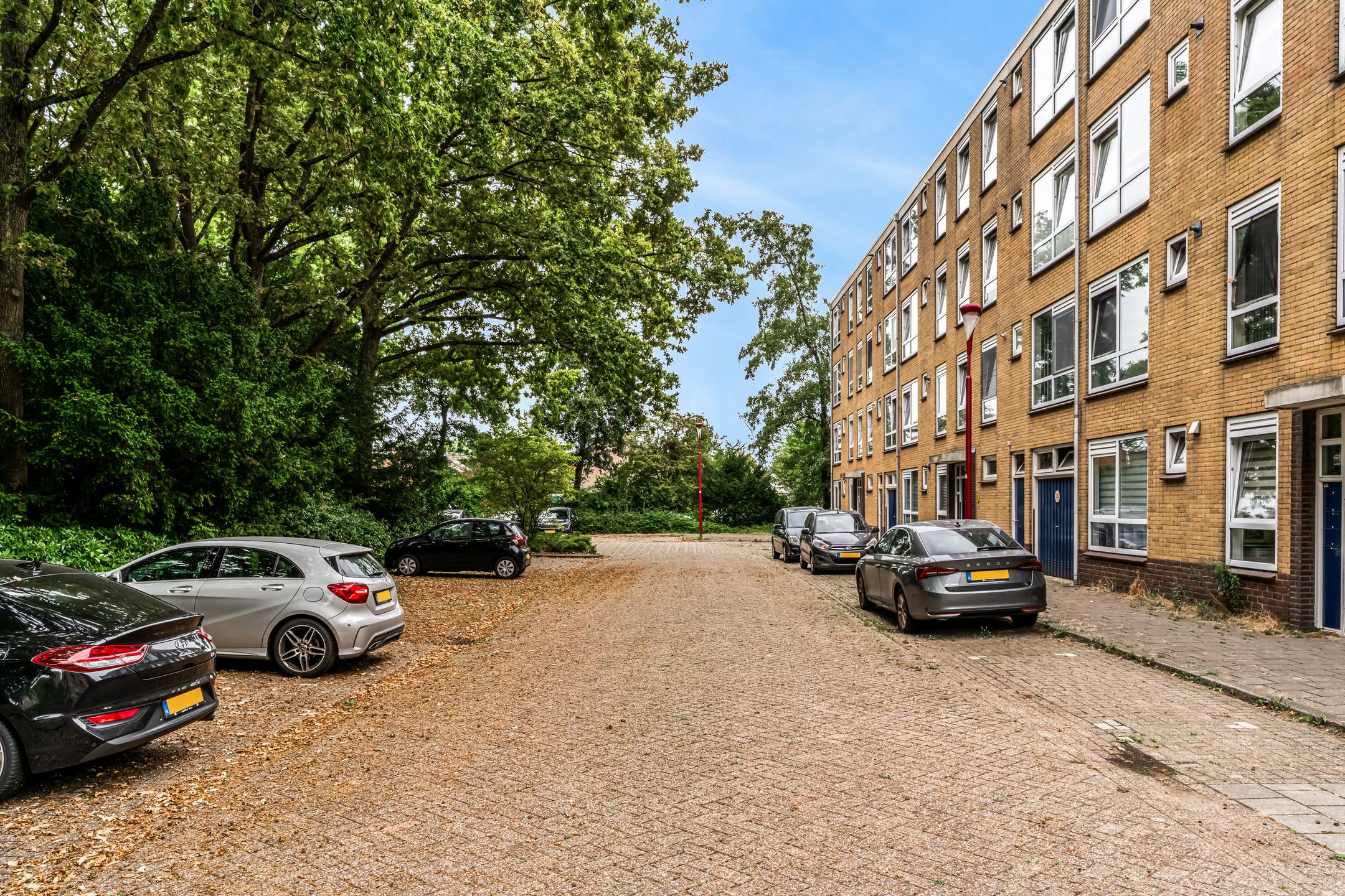 Foto 24 van Wenckebachplantsoen 49