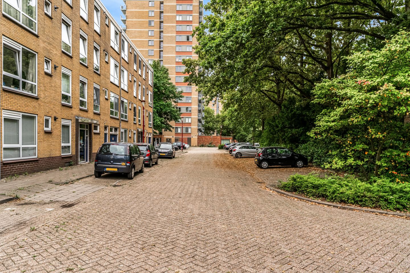 Foto 25 van Wenckebachplantsoen 49