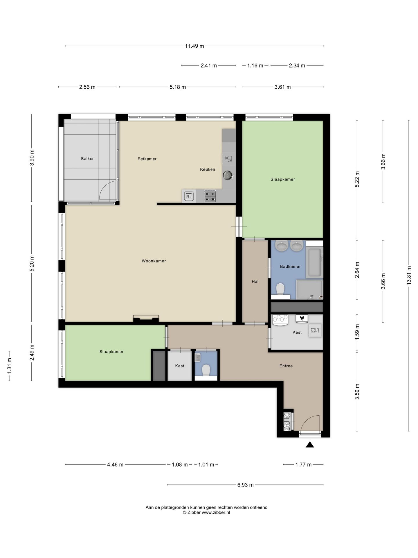 Foto 29 van Hogeweg 137