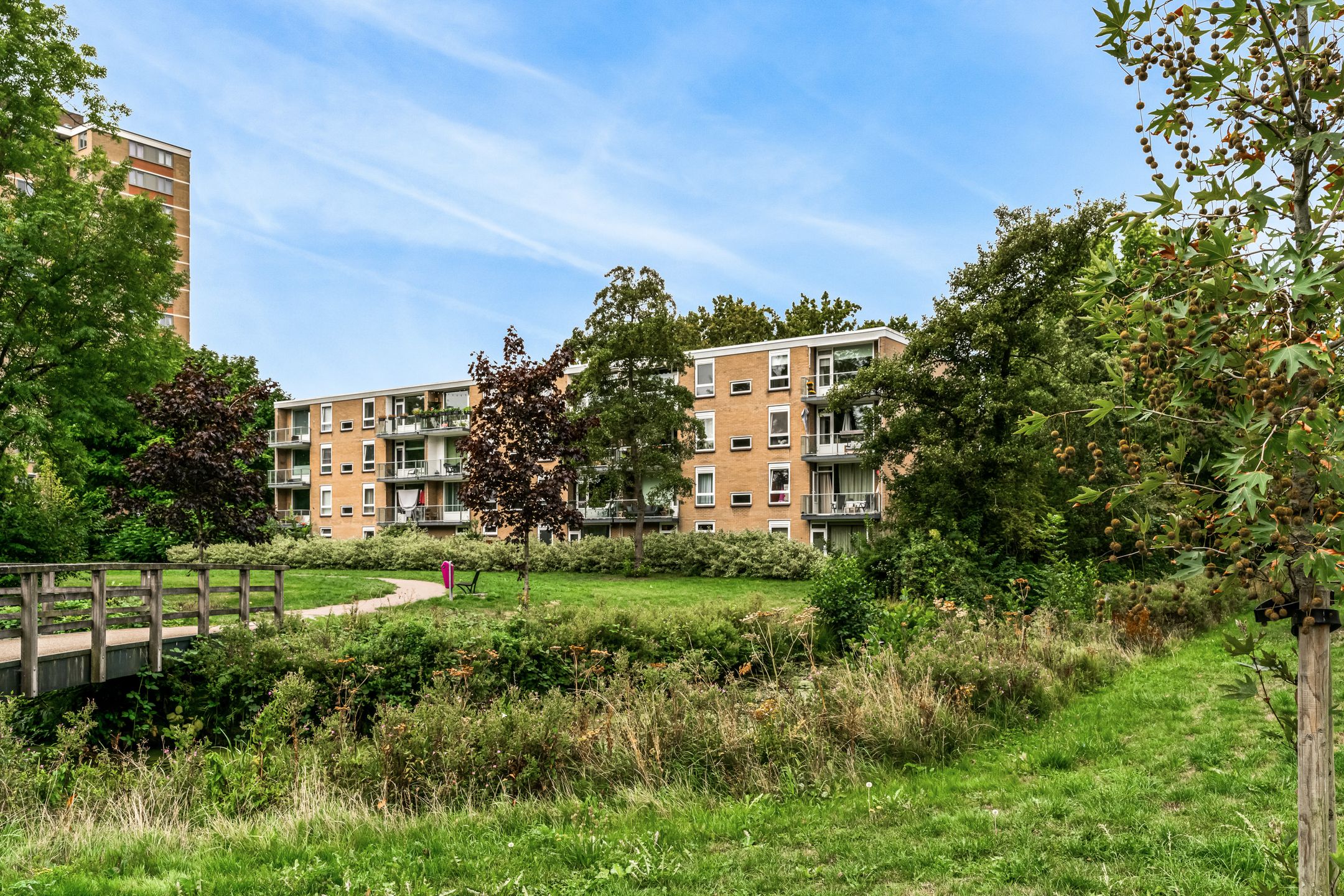 Foto 30 van Wenckebachplantsoen 49