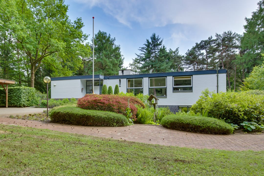 Foto 1 van Oude Hellendoornseweg 6