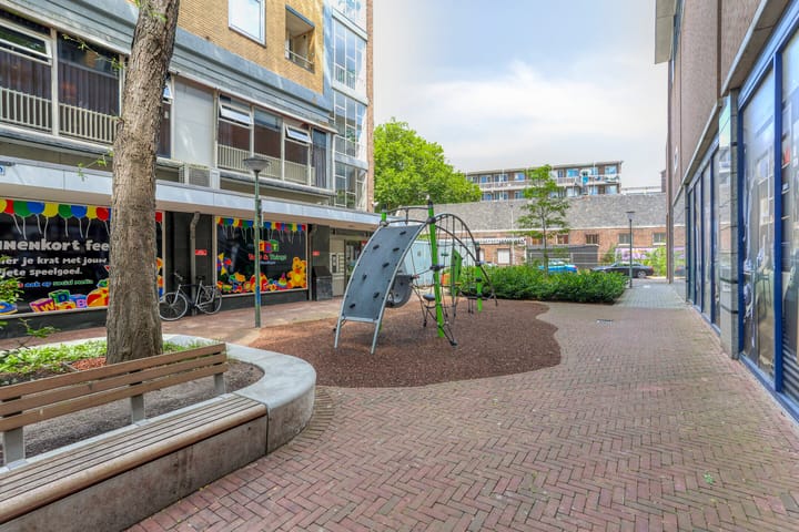 Foto 5 van Liesveld 50