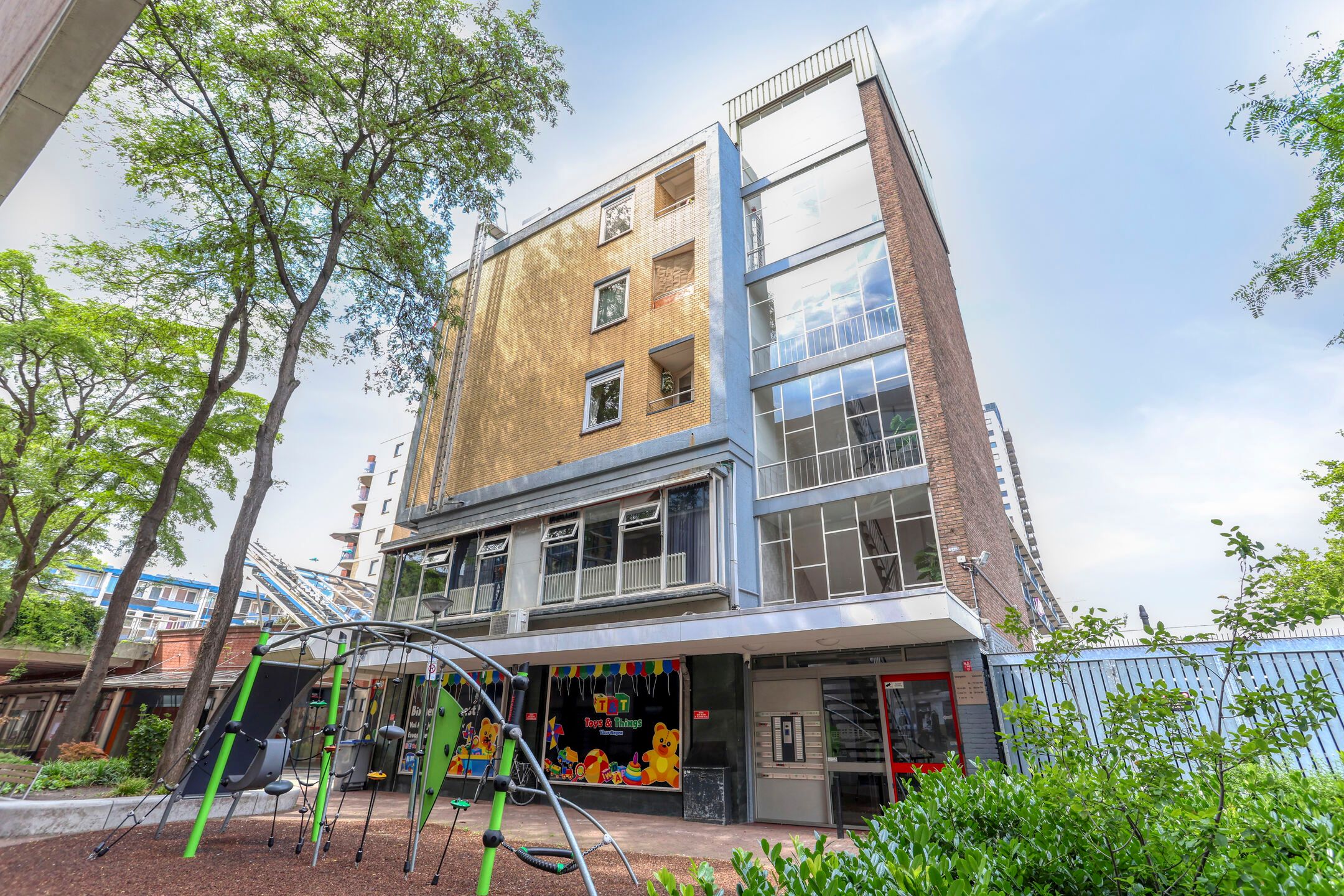 Foto 6 van Liesveld 50