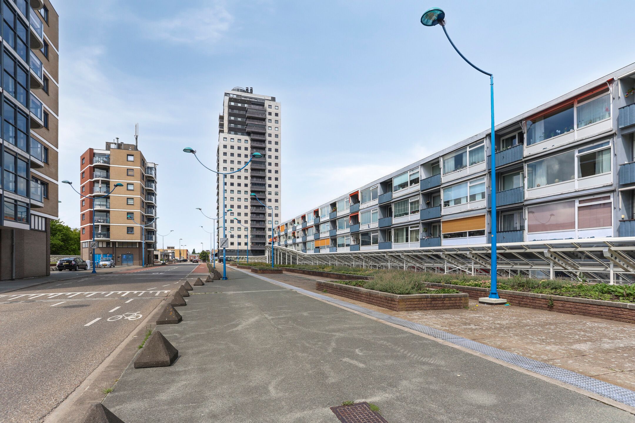 Foto 9 van Liesveld 50