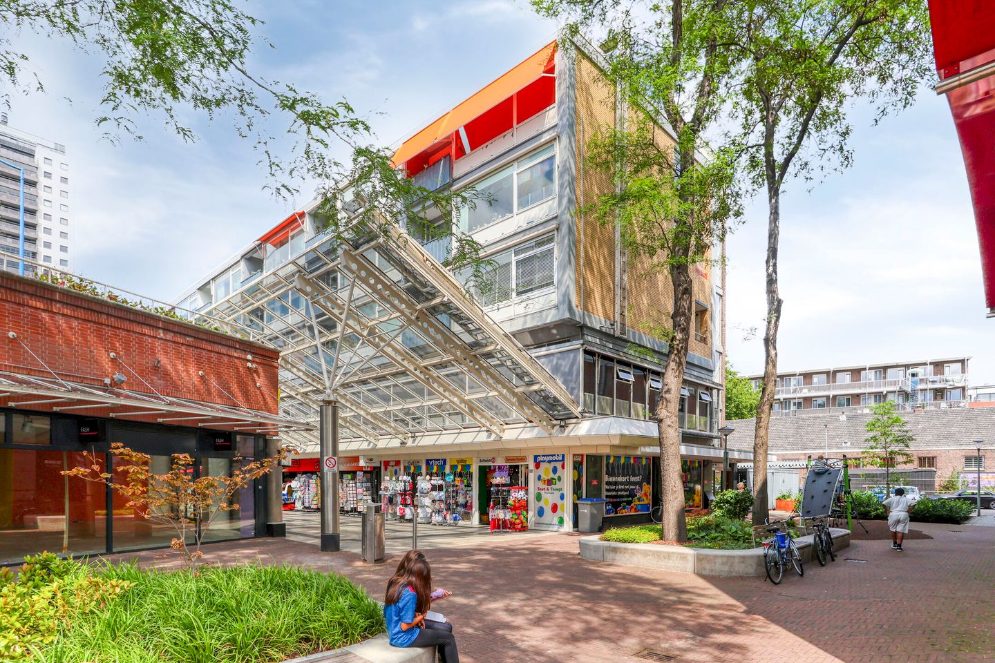 Foto 10 van Liesveld 50