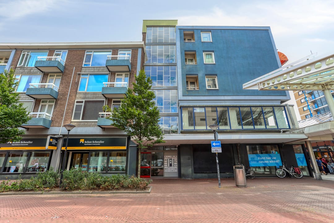 Foto 11 van Liesveld 50