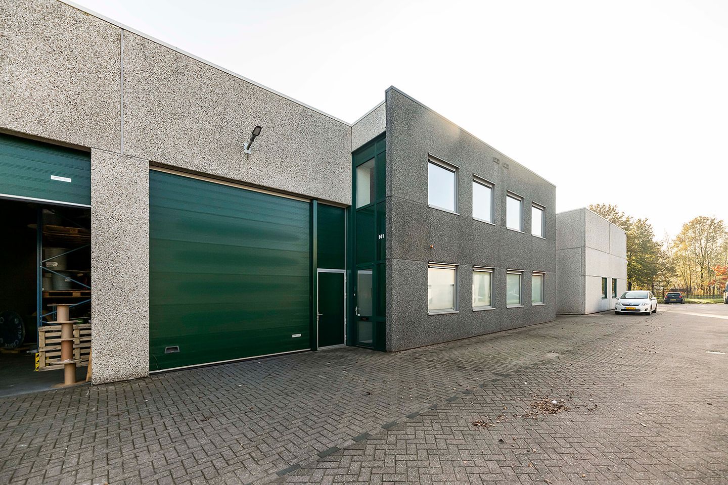 Bekijk foto 1 van Everdenberg 123-125