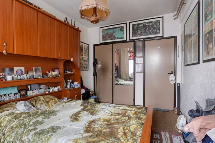 Foto 23 van Liesveld 50