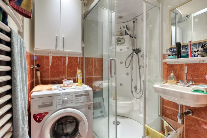 Foto 25 van Liesveld 50