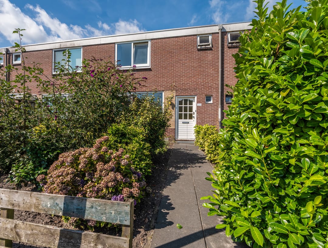 Foto 1 van Melkweg 233